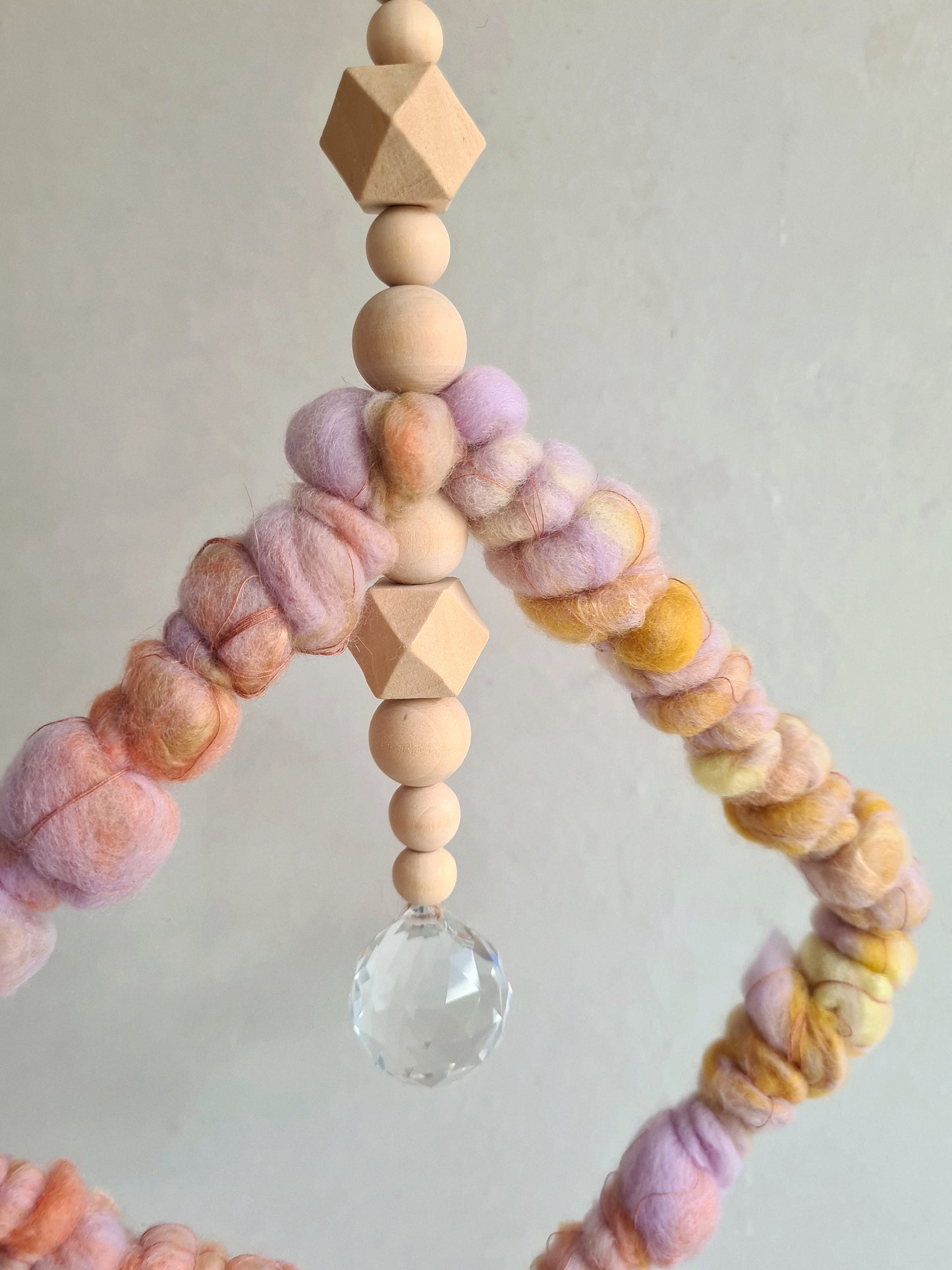 Square Suncatcher