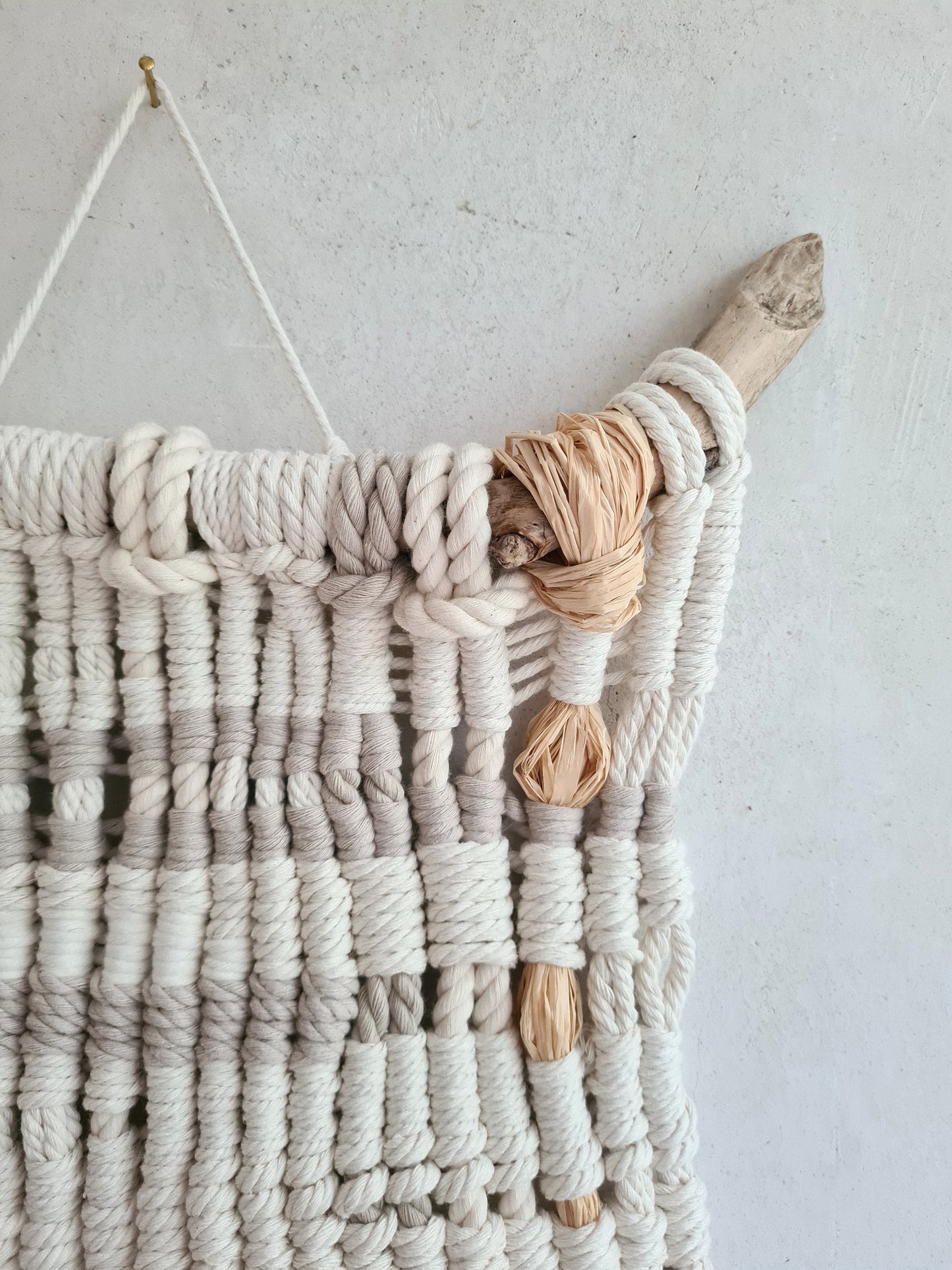 TIDE - Rukami Studio