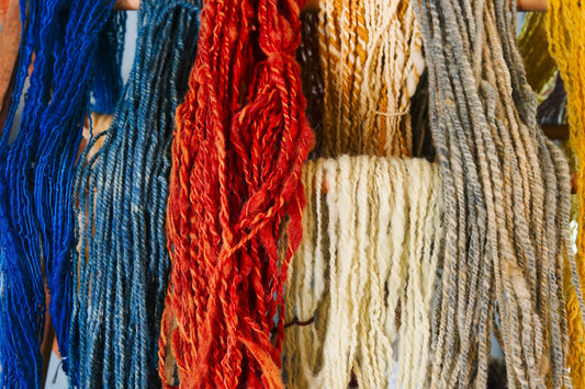 What Is Fiber Art? An Introduction - Rukami Studio
