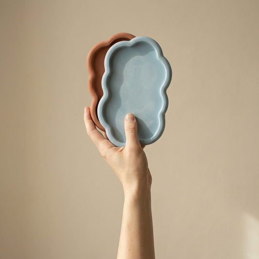 Casting Powder Workshop