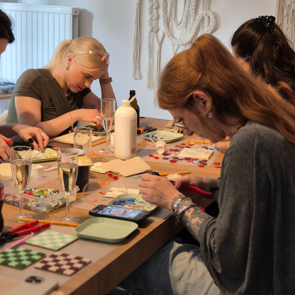 Mosaik Workshop