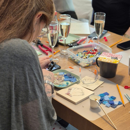 Mosaik Workshop