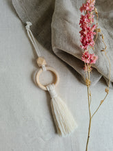 Load image into Gallery viewer, &quot;Tassel&quot; Hanging Ornament
