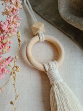 Load image into Gallery viewer, &quot;Tassel&quot; Hanging Ornament
